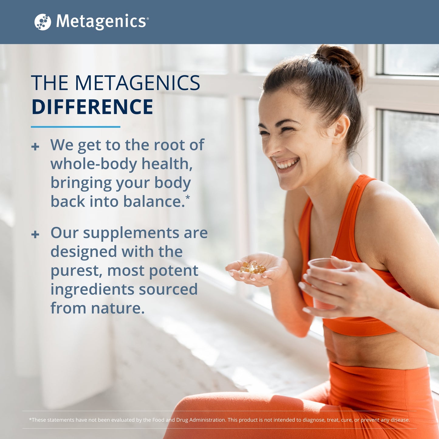 Omegagenics Fish Oil EPA-DHA 1000 - Omega-3 Fish Oil Supplement - for Heart Health, Musculoskeletal Health & Immune System Health* - with DHA & EPA - 120 Softgels
